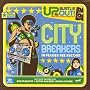 City Breakers: 18 Frames Per Second