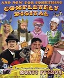And Now for Something Completely Digital: A Complete Illustrated Guide to Monty Python CDs and DVDs