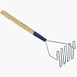 Marshalltown Trowel 14834 Mud Mixer