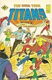 The Official Teen Titans Index (Part 2 of 5)