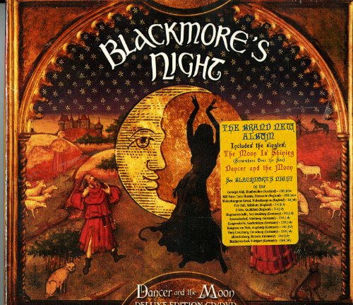 Blackmore