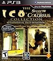 The ICO and Shadow of the Colossus Collection