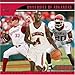 Arkansas Razorbacks 2008 Wall Calendar