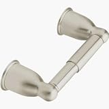 CSI Donner YB8099SN Mason Satin Nickel Paper Holder