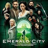 Emerald City