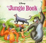 Review The Jungle Book  / The Jungle Book Original Soundtrack