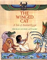 The Winged Cat