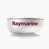 Raymarine 2Kw Dome Rd218 18 W/ 15M Cable - Radar - Dome - Raymarine