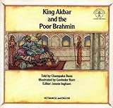 King Akbar and the poor Brahmin