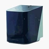 Kimberly Clark Commercial 09335 In-Sight Protector Center Flow Hand Towel Dispenser