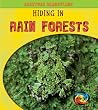 Hiding in Rain Forests (Creature Camouflage)