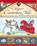 Chaucer's Canterbury tales