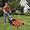 36V 18in. Rechargeable Mower