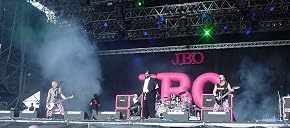 Bilder von J.B.O.