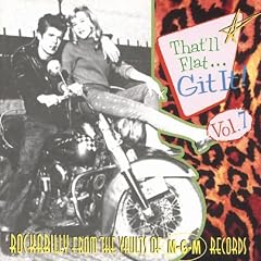 That'll Flat Git It, Vol.7 (MGM)
