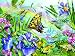 DragonFly Dance 1000pc Jigsaw Puzzle by Lori Schory