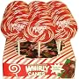 Whirly Pops Christmas 24ct.