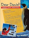 Dear Daniel : letters from Antarctica