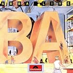 ABBA Live