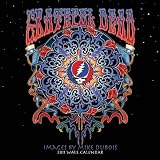 2011 Grateful Dead Calendar