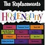 Hootenanny