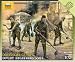 Zvezda 1/72 WWII Soviet Engineers # 6108_s-1