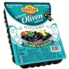 Baktat Gemlik Schwarze Oliven Extra m. Stein , 1er Pack (1 x 800 g Packung)
