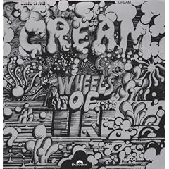 Wheels of Fire [Vinyl LP]