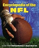 Oakland Raiders to Super Bowl XII (The Child's World Encyclopedia of the NFL)