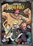 One Piece: Season Two, Third Voyage