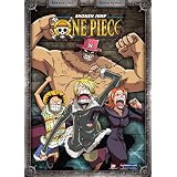 One Piece: Season Two, Third Voyage ~ Mike McFarland