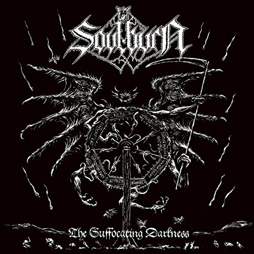 Album Art for Suffocating Darkness by Soulburn