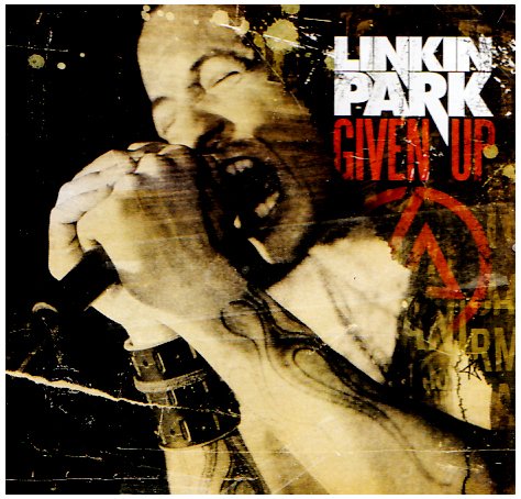 Given Up
