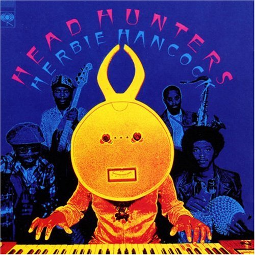 CD-Charts  Music : Head Hunters