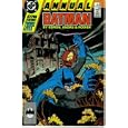 Batman Annual #12 : Slade's Demon (DC Comics) by Mike Baron, Ross Andru, and Pablo Marcos
