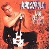 Love, peace and melody (1996)