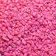 Petco Neon Pink Aquarium Gravel, 5 lbs.