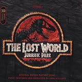Bof The Lost World-Jurassic Pa