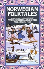 Norwegian Folk Tales