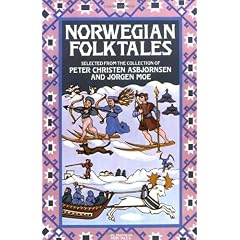 Norwegian Folktales