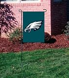 Party Animal Philadelphia Eagles Garden/ Window Flag