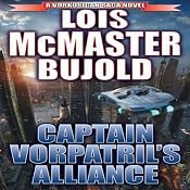 Captain Vorpatril's Alliance | [Lois McMaster Bujold]