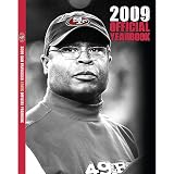 San Francisco 49ers 2009 Yearbook