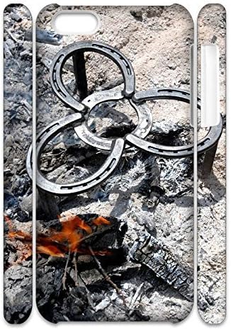 Trivet for your dutch oven Hard Case Cover Back Skin Protector For Iphone 5C