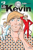 Life With Kevin #2 Life With Kevin #2