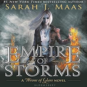 Empire of Storms
