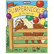 Breyer Pumpernickel Goes To The Fair Inch - Coloring