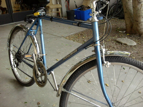 carrera crossfire 2 specification