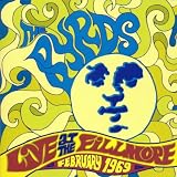 Live At The Fillmore - February 1969