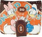 Eigenschaften Disney Geldbeutel / Donald Duck Geldbeutel - Disney